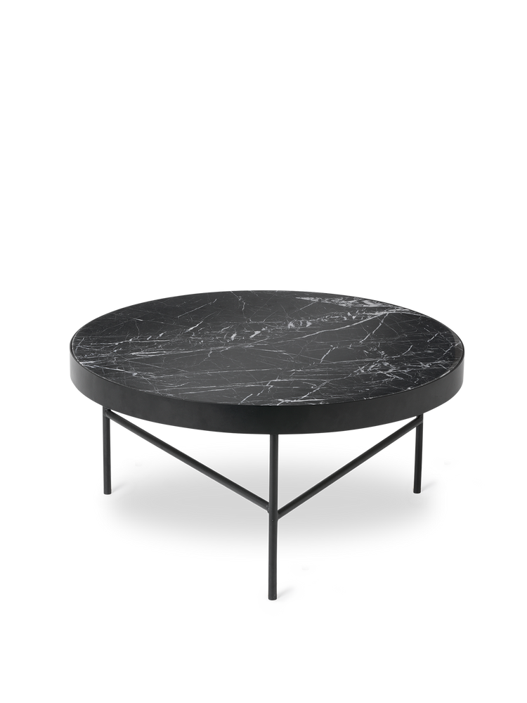 Marble Table