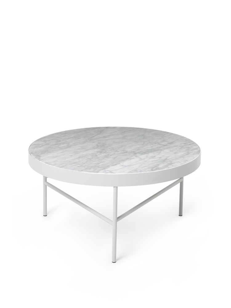 Marble Table