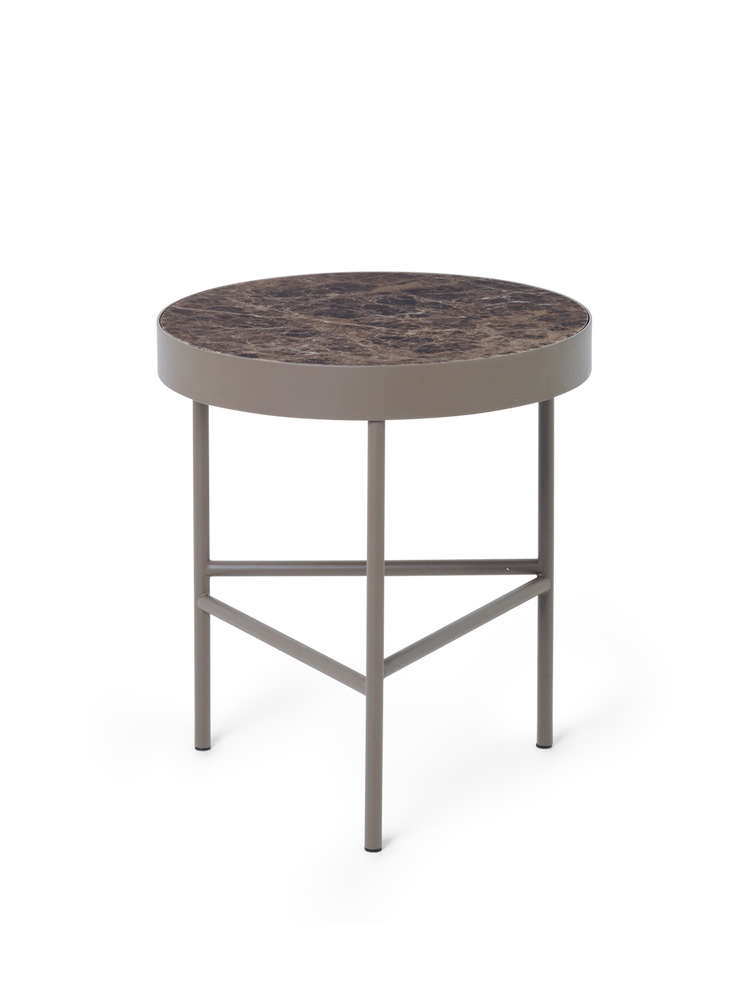 Marble Table