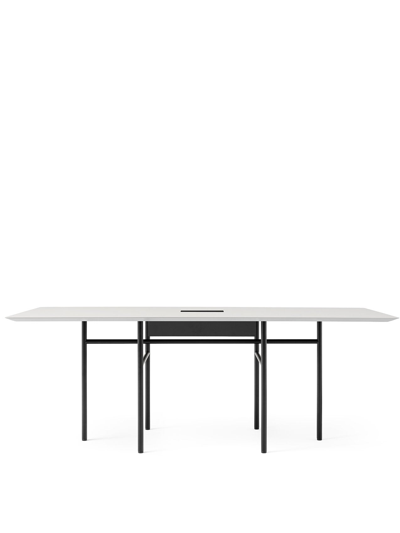 Snaregade Table, Rectangular