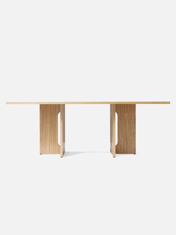 Androgyne Dining Table, Rectangular