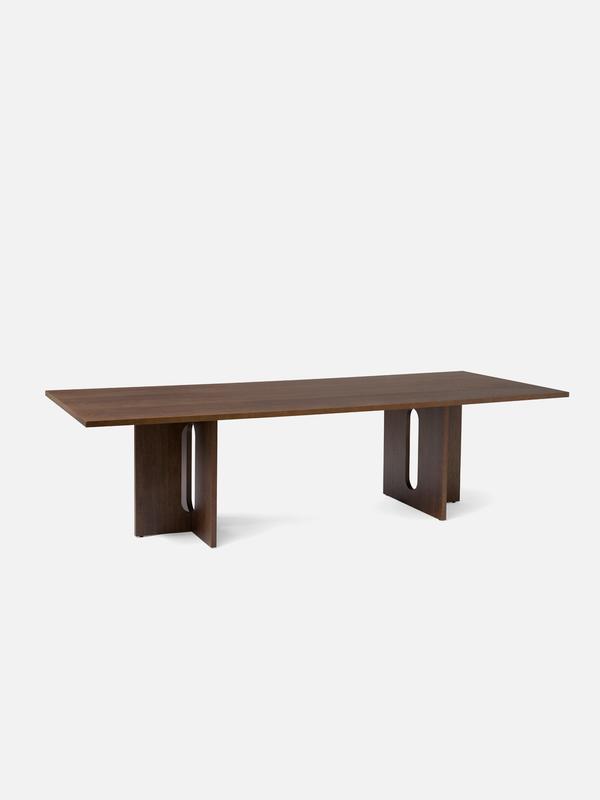 Androgyne Dining Table, Rectangular