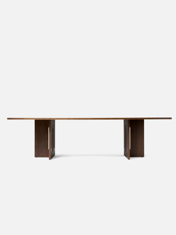 Androgyne Dining Table, Rectangular