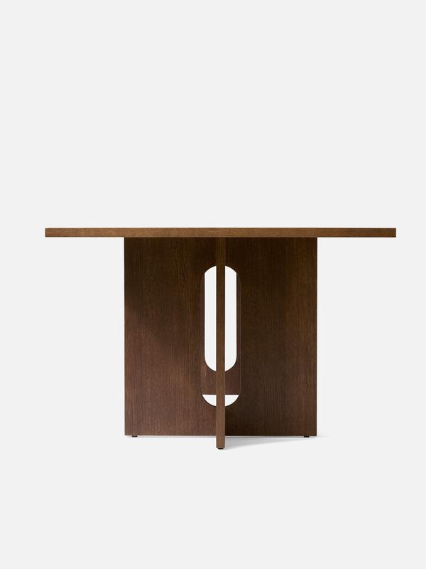 Androgyne Dining Table, Rectangular