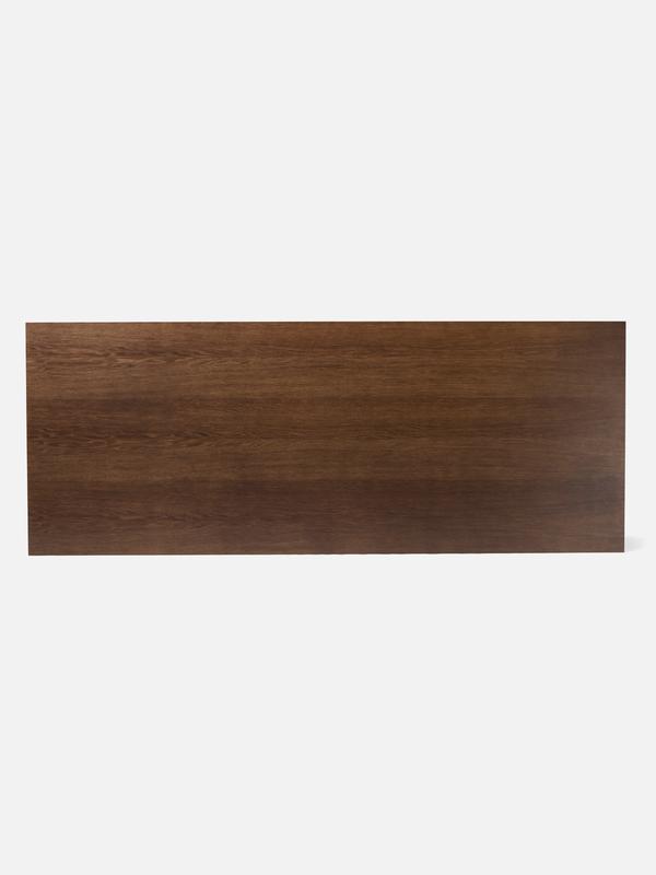 Androgyne Dining Table, Rectangular