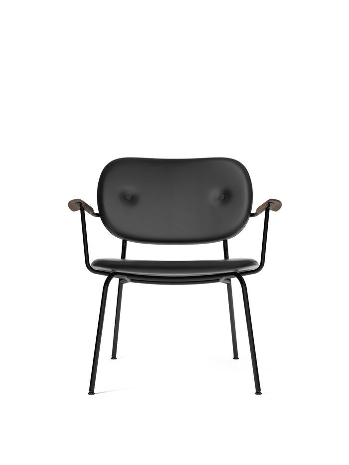 Co Chair, Fully Upholstered