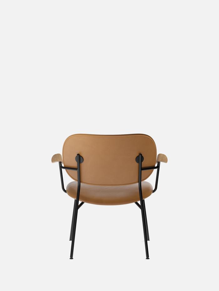 Co Chair, Fully Upholstered