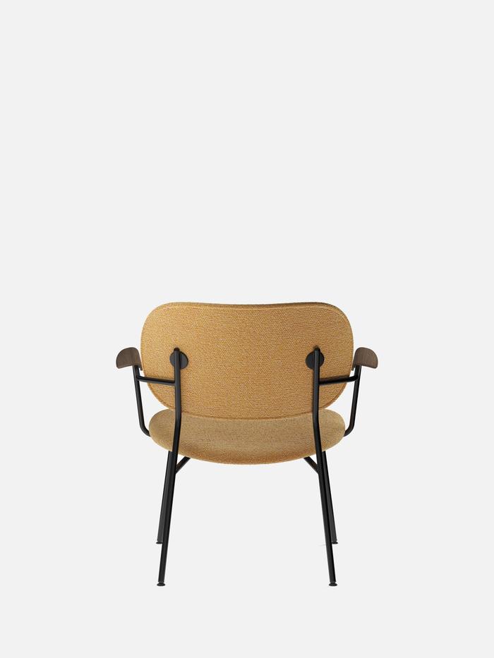 Co Chair, Fully Upholstered