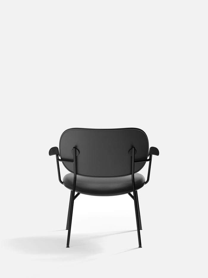 Co Chair, Fully Upholstered
