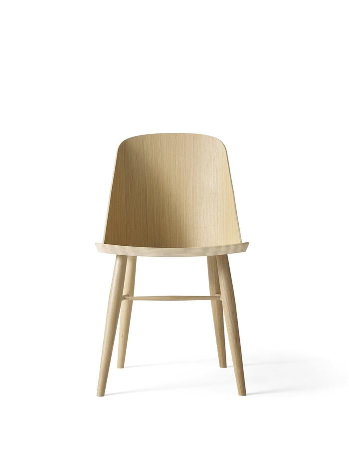Synnes Dining Chair, Non-Upholstered