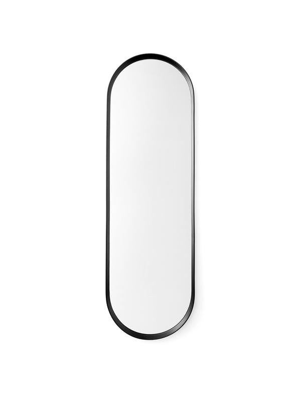 Oval Wall Mirror
