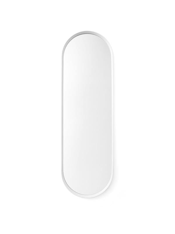 Oval Wall Mirror