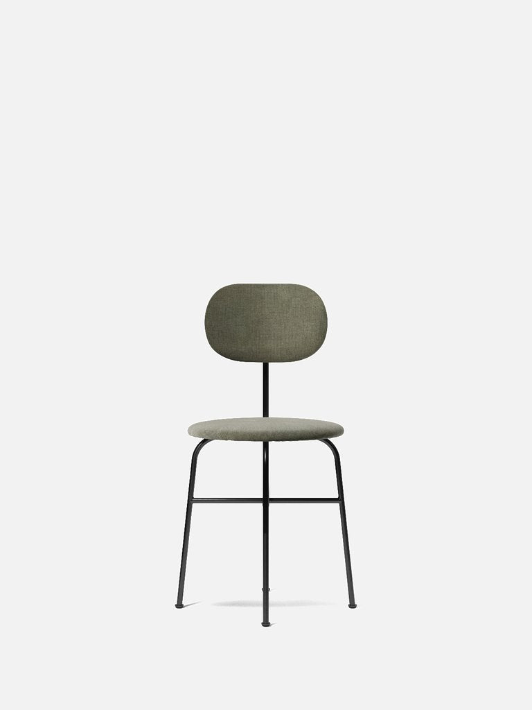 Afteroom Plus Chair, Upholstered