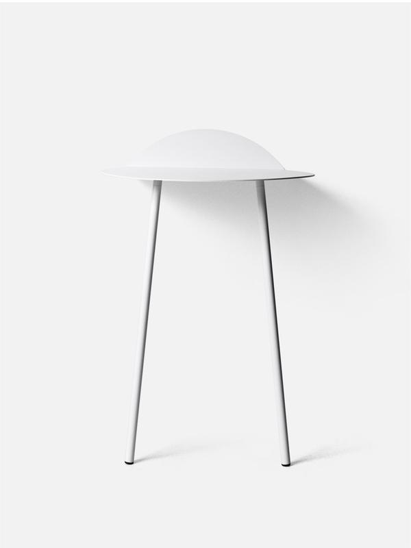 Yeh Wall Table