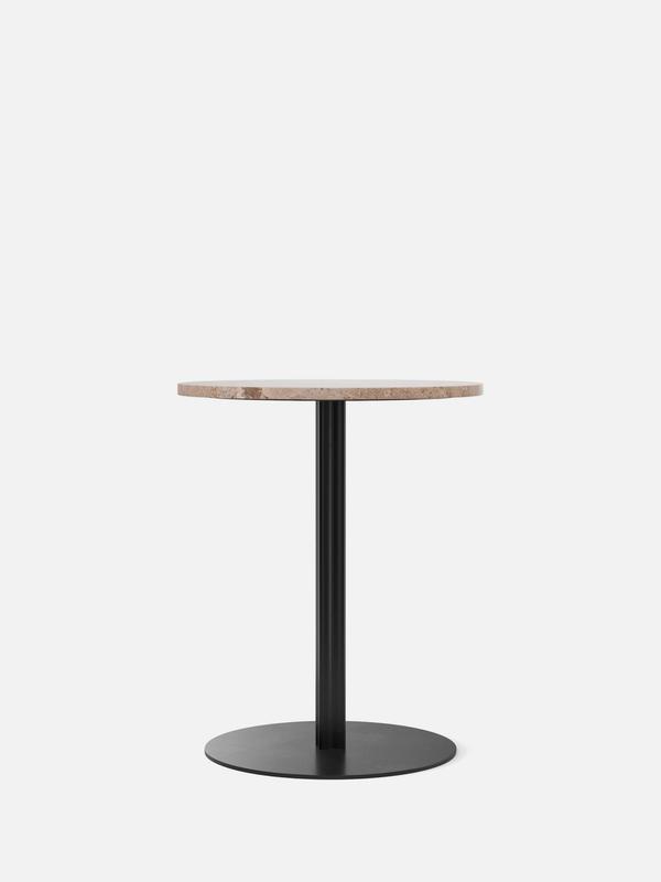 Harbour Column Table, Round Table Top