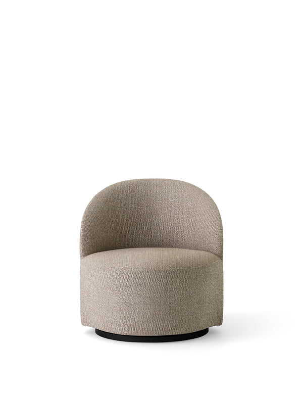 Tearoom Chair, Swivel w/Return