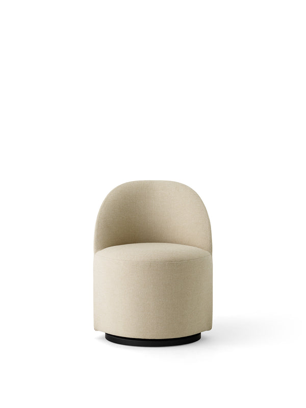 Tearoom Chair, Swivel w/Return