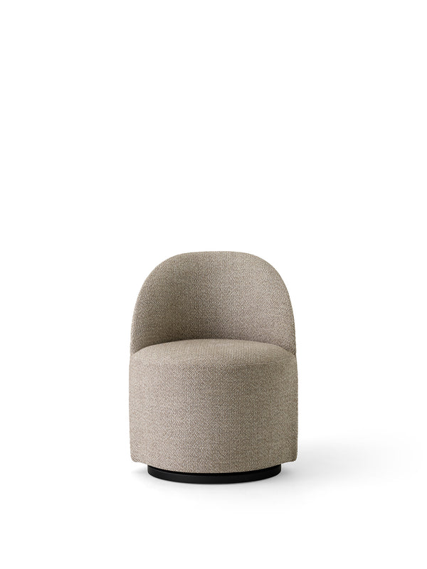 Tearoom Chair, Swivel w/Return