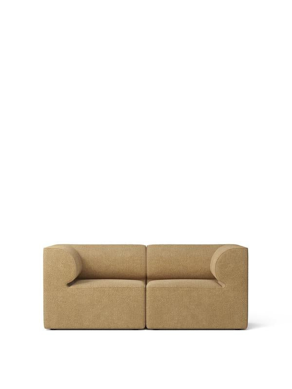 Eave Sectional Sofa, 2-Seater