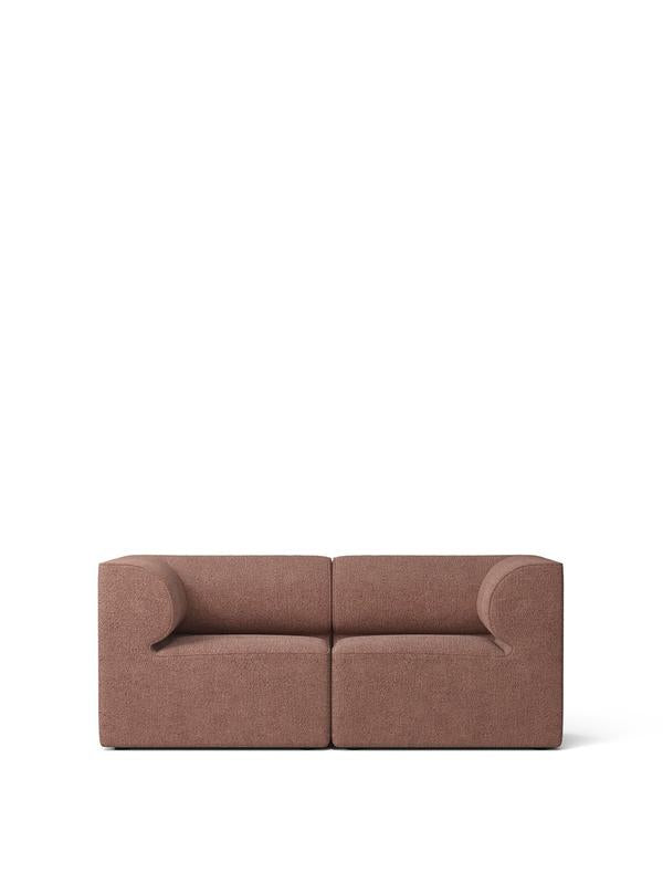 Eave Sectional Sofa, 2-Seater