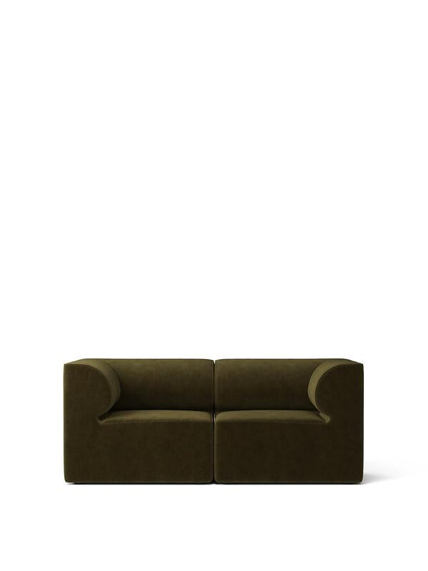 Eave Sectional Sofa, 2-Seater