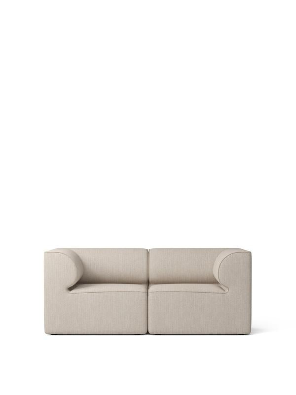 Eave Sectional Sofa, 2-Seater