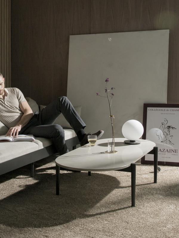 Septembre Coffee Table