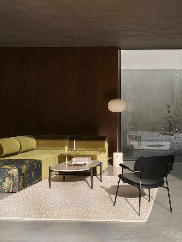 Septembre Coffee Table