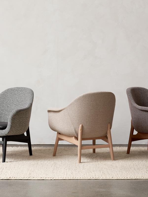 Harbour Lounge Chair