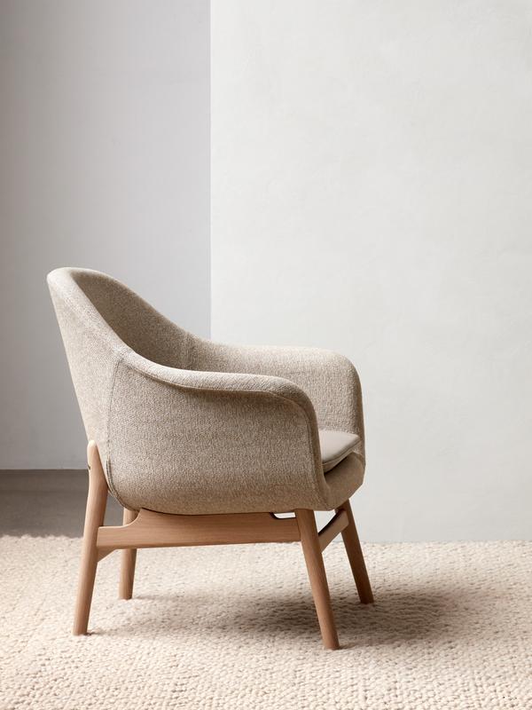 Harbour Lounge Chair