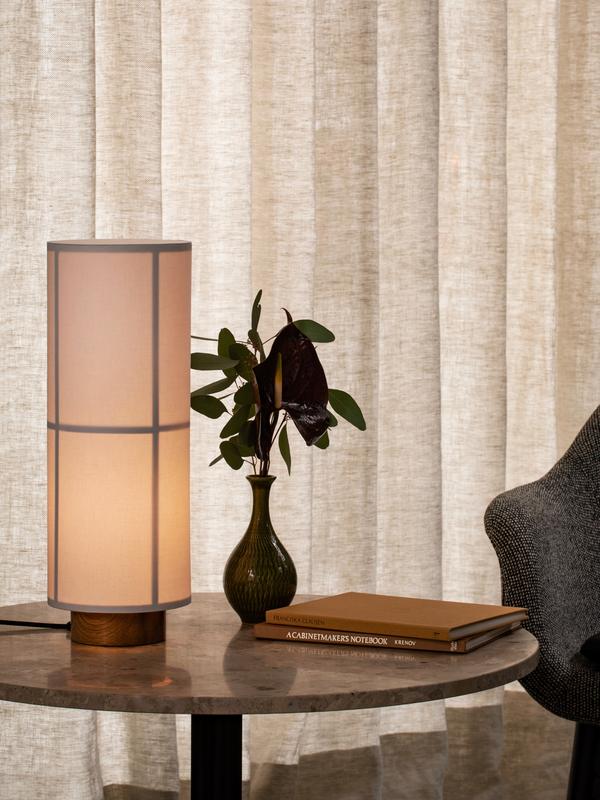 Hashira Table Lamp