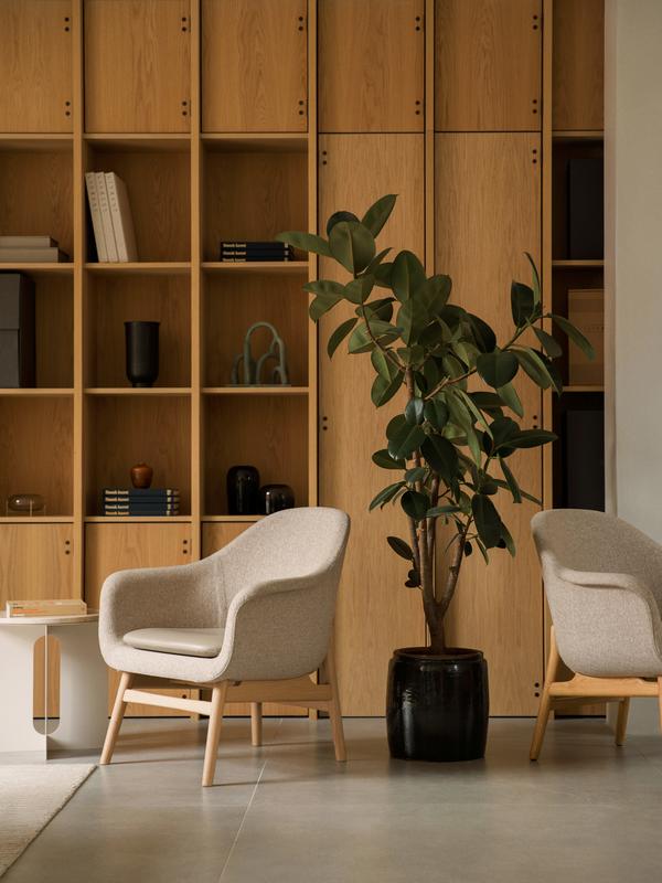 Harbour Lounge Chair