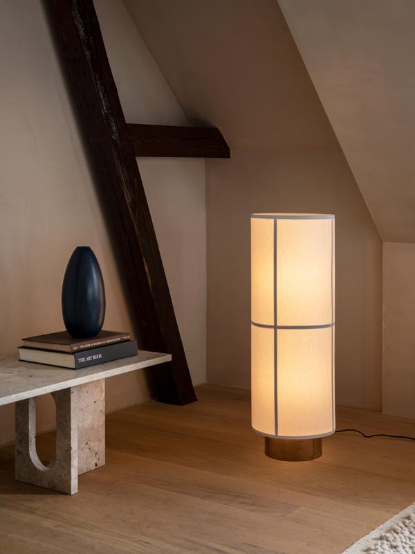 Hashira Floor Lamp