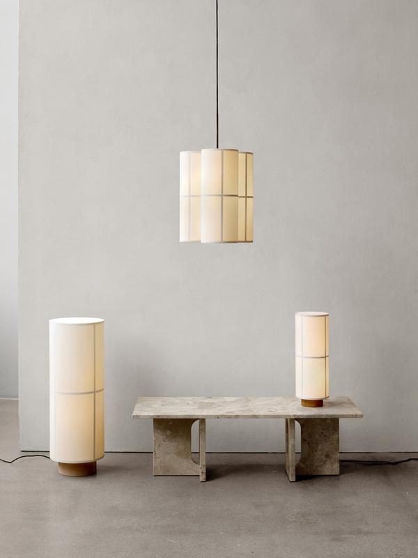 Hashira Floor Lamp