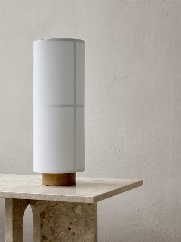 Hashira Table Lamp