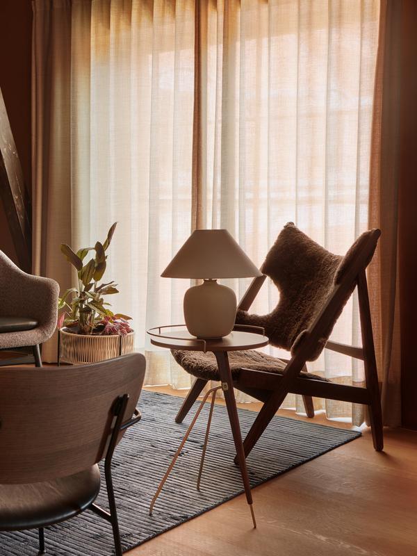 Umanoff Side Table