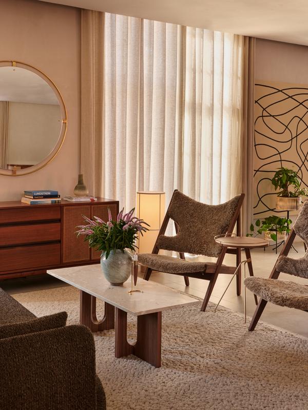 Umanoff Side Table