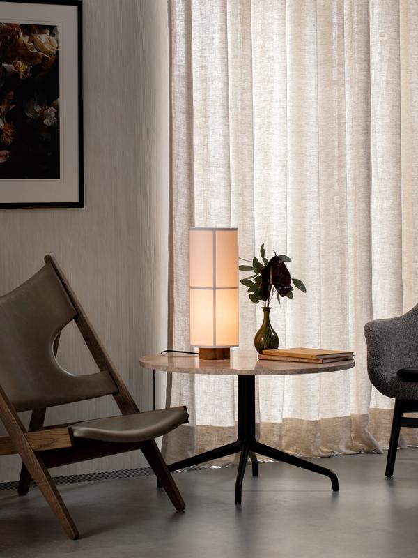 Hashira Table Lamp