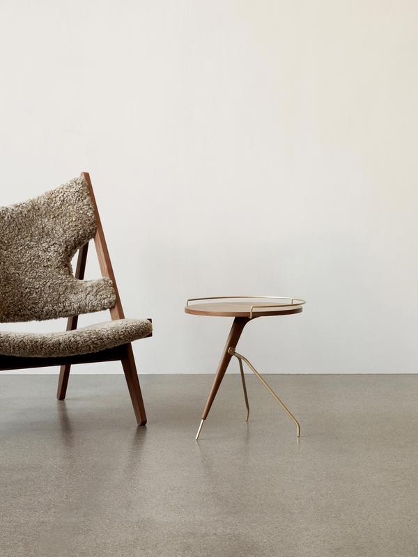 Umanoff Side Table