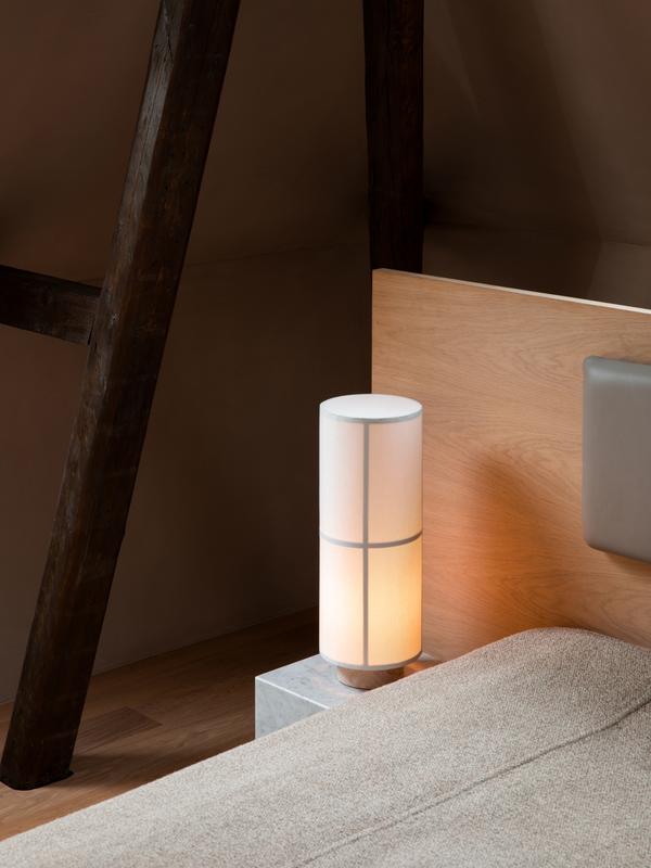 Hashira Table Lamp