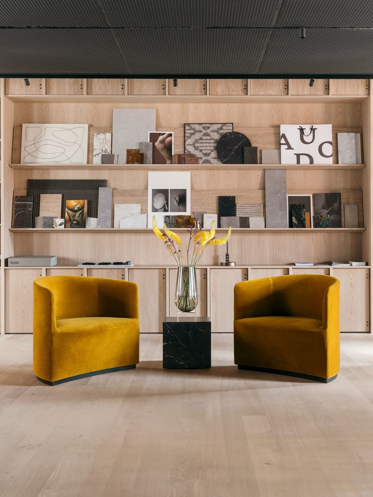 Tearoom Chairs & Sofas - Sofa