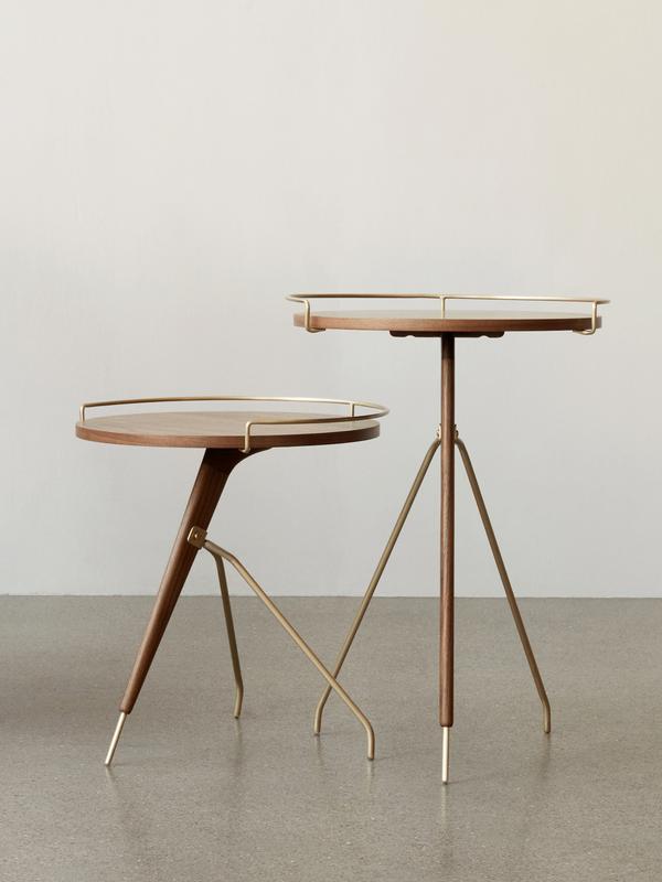 Umanoff Side Table