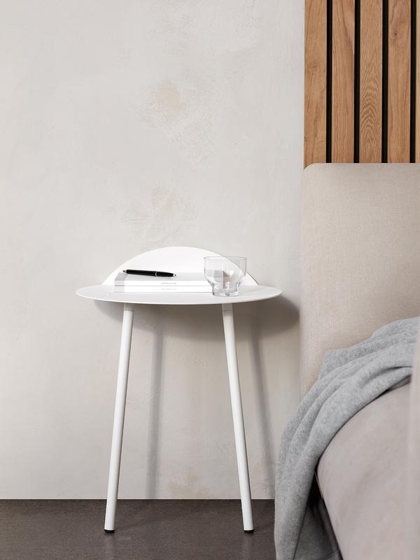 Yeh Wall Table