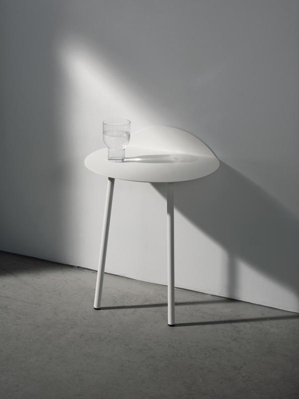 Yeh Wall Table